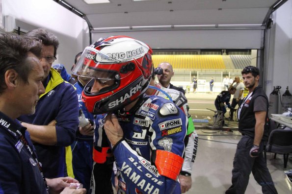 2011 Qatar race 2015